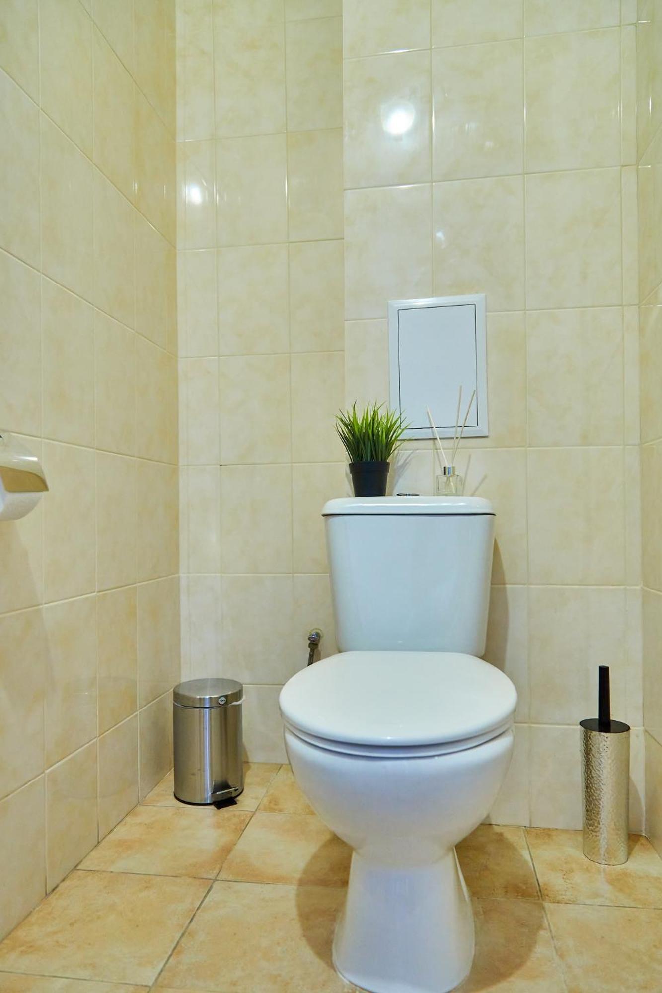 Lux Apartment Mukacheve Exterior foto